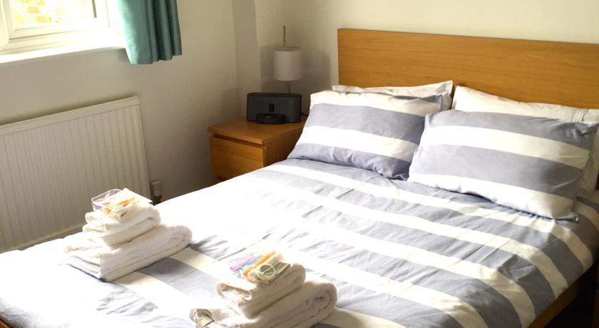 36 Heritage House Kington  Rom bilde