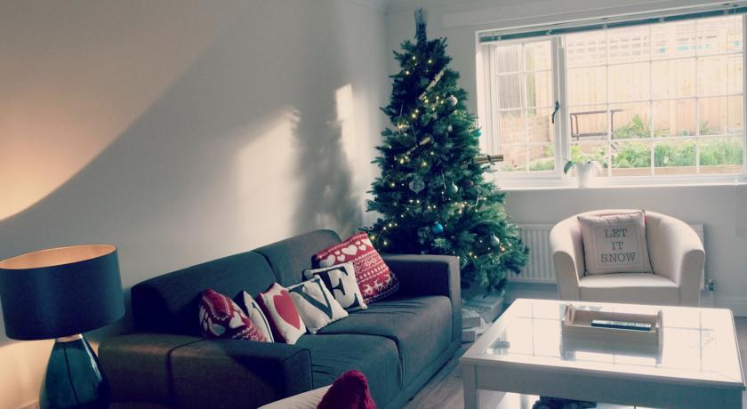 36 Heritage House Kington  Rom bilde