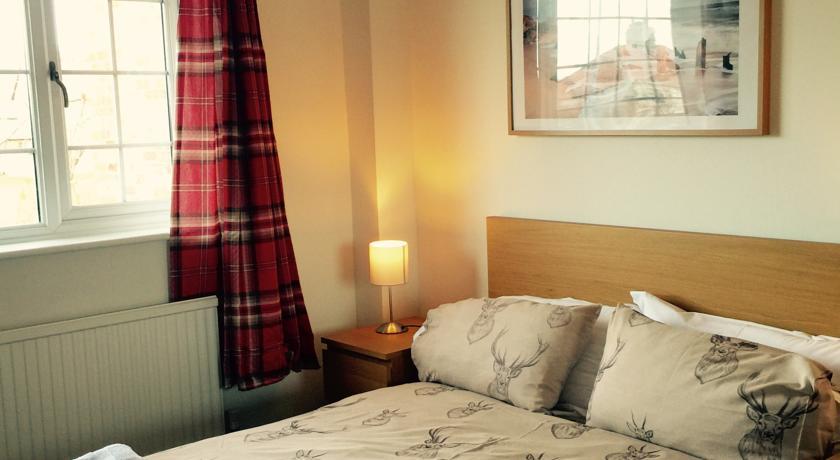 36 Heritage House Kington  Rom bilde